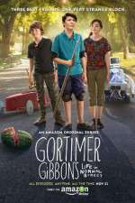 Watch Gortimer Gibbon's Life on Normal Street 9Movies
