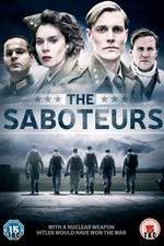 Watch The Saboteurs 9Movies