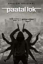 Watch Paatal Lok 9Movies