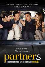 Watch Partners 9Movies