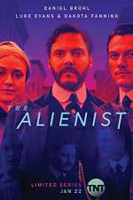 Watch The Alienist 9Movies