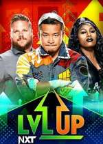 Watch WWE NXT: Level Up 9Movies