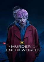 Watch A Murder at the End of the World 9Movies
