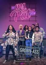 Watch The Ms. Pat Show 9Movies