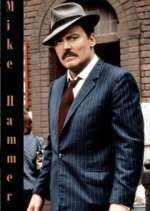 Watch Mike Hammer 9Movies