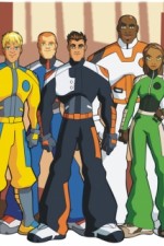 Watch A.T.O.M.: Alpha Teens on Machines 9Movies