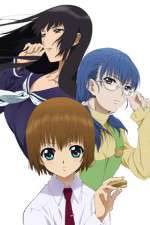 Watch Shion no Oh 9Movies