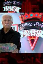 Watch Tattoo School 9Movies