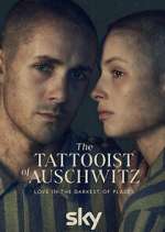 Watch The Tattooist of Auschwitz 9Movies