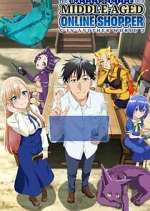 Watch The Daily Life of a Middle-Aged Online Shopper in Another World 9Movies