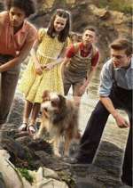 Watch The Famous Five 9Movies
