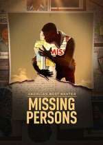 Watch America\'s Most Wanted: Missing Persons 9Movies