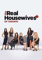 Watch The Real Housewives of Toronto 9Movies