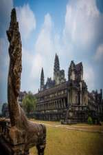 Watch Jungle Atlantis: Angkor Wat's Hidden Megacity 9Movies