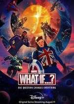 Watch What If...? 9Movies