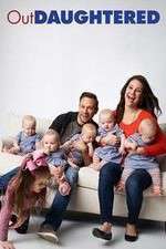 Watch Outdaughtered 9Movies