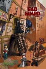 Watch Gad Guard 9Movies