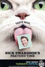 Watch Nick Swardson's Pretend Time 9Movies