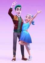 Watch ZOMBIES: The Re-Animated Series Shorts 9Movies