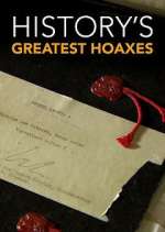 Watch History's Greatest Hoaxes 9Movies