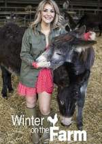 Watch Live: Winter on the Farm 9Movies
