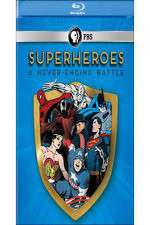 Watch Super Heroes A Never Ending Battle 9Movies