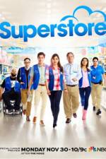 Watch Superstore 9Movies