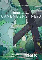 Watch Scavengers Reign 9Movies
