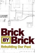 Watch Brick by Brick: Rebuilding Our Past 9Movies