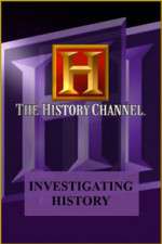 Watch Investigating History 9Movies