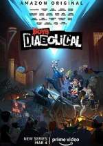 Watch The Boys Presents: Diabolical 9Movies