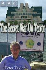 Watch The Secret War on Terror 9Movies