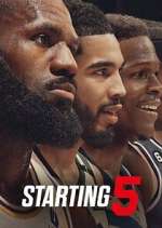 Watch Starting 5 9Movies