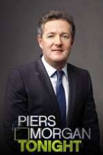 Watch Piers Morgan Tonight 9Movies