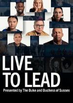 Watch Live to Lead 9Movies