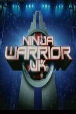 Watch Ninja Warrior UK 9Movies