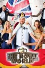 Watch The Royal World 9Movies