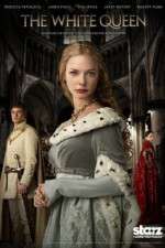 Watch The White Queen 9Movies