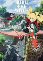 Watch Burn the Witch 9Movies