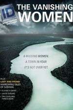 Watch The Vanishing Women 9Movies