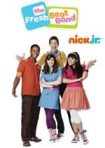 Watch The Fresh Beat Band 9Movies
