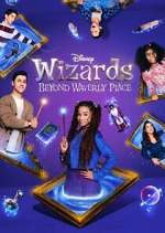 Watch Wizards Beyond Waverly Place 9Movies