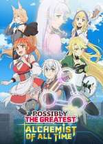 Watch Someday Will I Be the Greatest Alchemist? 9Movies