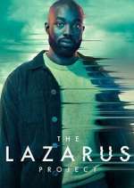 Watch The Lazarus Project 9Movies