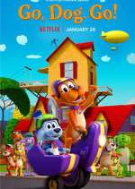 Watch Go, Dog. Go! 9Movies
