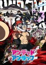 Watch Undead Unluck 9Movies