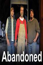 Watch Abandoned 9Movies