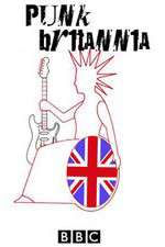 Watch Punk Britannia 9Movies