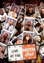 Watch Live at the Moth Club 9Movies