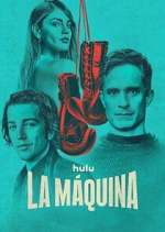 Watch La Máquina 9Movies